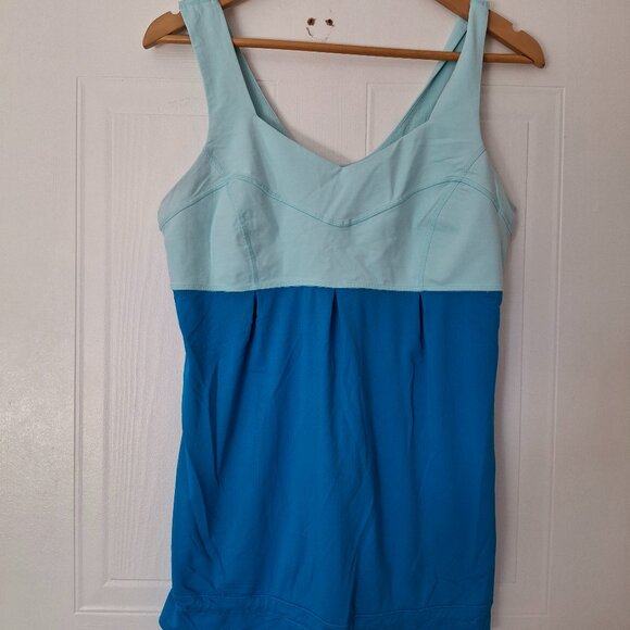 Lululemon Tank Top - Picture 1 of 6